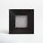 Daniel Black Horn Matte Picture Frame