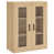 Sonoma Oak selected