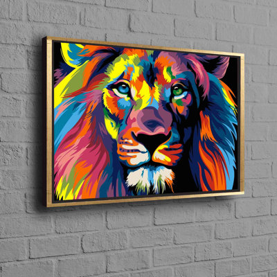 Print on Canvas