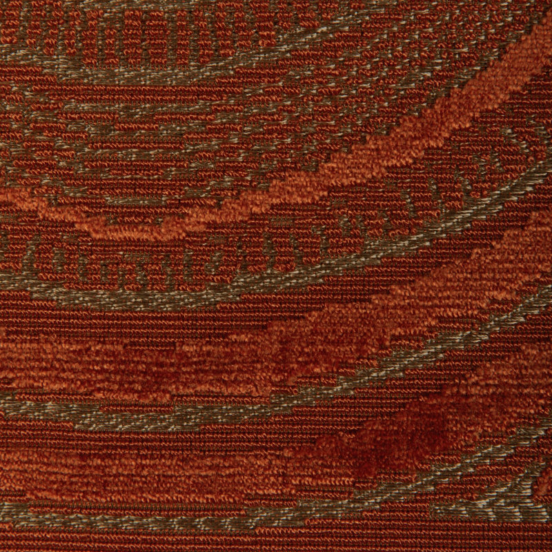 Timbre Velvet, Citrine