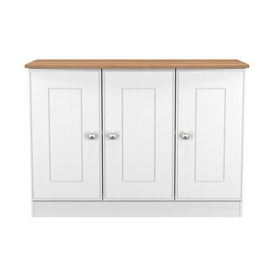 Abbagayle 112cm Sideboard