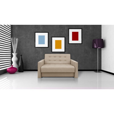Jobeth 2 Seater Loveseat