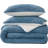 Double Sided Sherpa Reversible Comforter Set-441683669-441683664