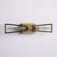 Ziggy Flush Mounted Sconce