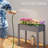 Liverman Wood Planter-840822936-840822935