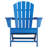 POLYWOOD Palm Coast Adirondack-21320334