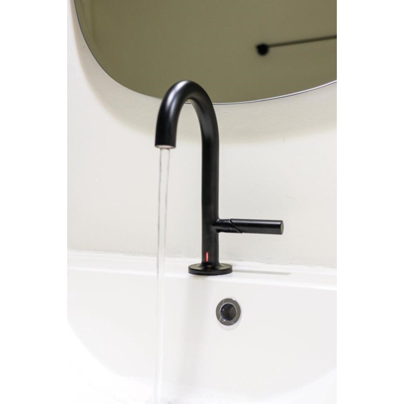 Odin® Single Hole Bathroom Faucet Electronic Lavatory, 1.5 GPM