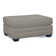 Bedford Upholstered Ottoman