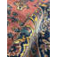 Red Persian Antique Kashan 12' X 20'8"
