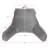 Nestl Reading Back Pillow For Reading & Bed Rest-48569826-48569801