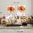 Harnek Orange Rose Xray