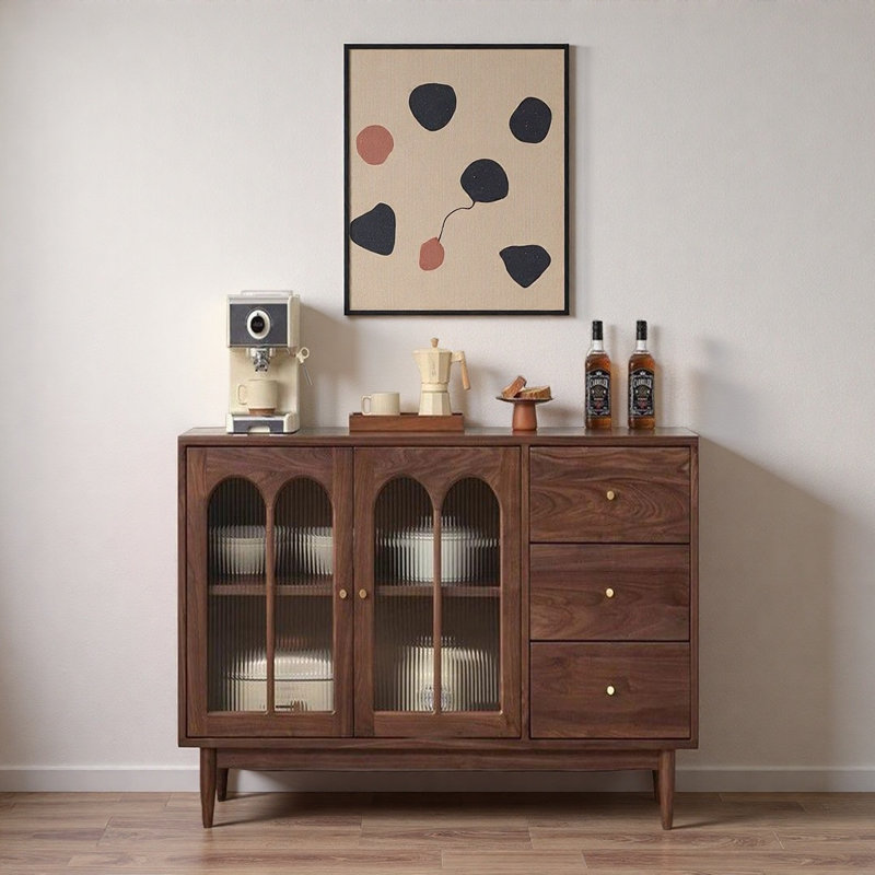 Armoire d'appoint Classic, 35.43" H x 47.24" W x 15.75" D