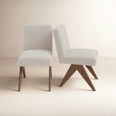 Brittnie Mid Century Modern Dining Chair