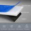 EvoNet 15cm Frame Pad