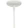 Luminaire suspendu 3 lumières Pinellas