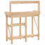 Anoki Wood Potting Bench-600915844