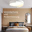 Dartisha 1 - Light Unique/Statement LED Chandelier