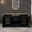 Meuble-lavabo flottant contemporain Avelyn-124006329-124006327