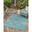 Konvalinka Plaid Area Rug-288898366