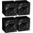 Panier d'organisation pliable en cubes Sorbus-1640243942