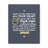 " Trust In The Lord Proverbs 3:6-7 Bible Verse "