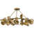 Gold Ombre is out of stock selected