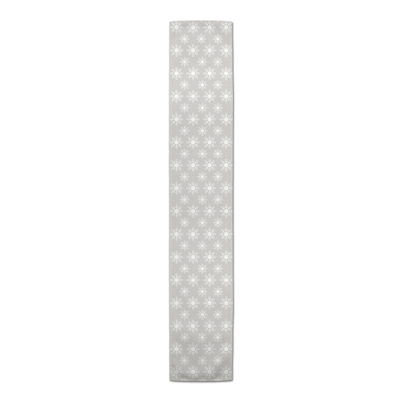Chemin de table Bouhuis, 72 po x 16 po