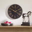Horloge murale Haslingden-55976361