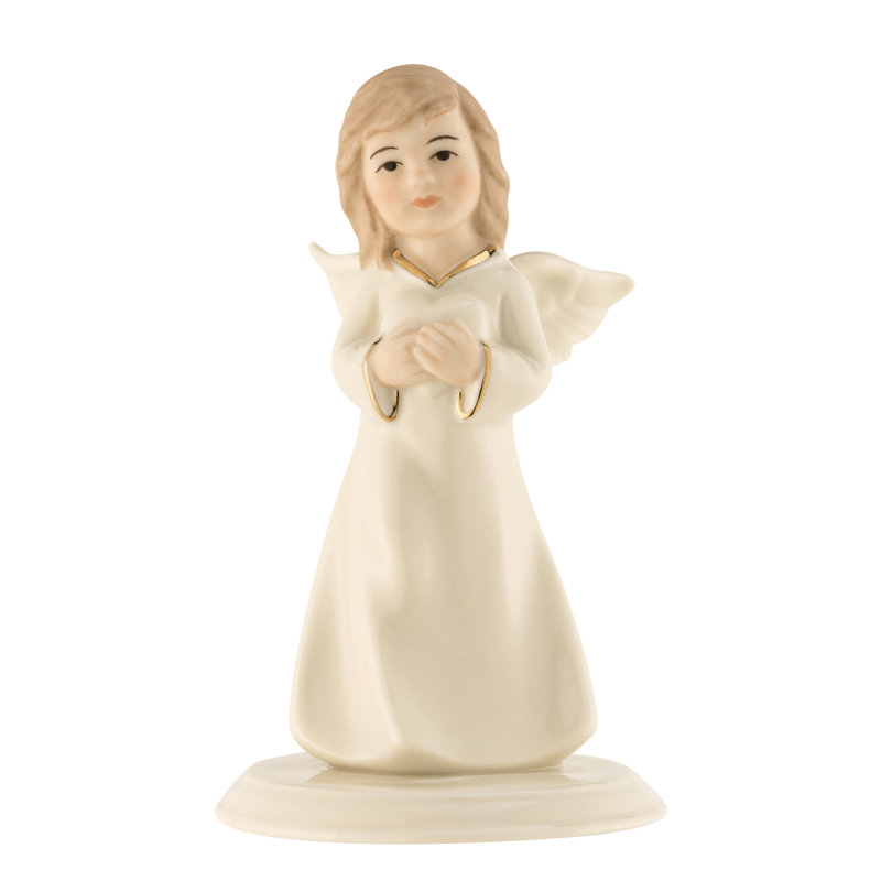 Figurine ange of love Awer