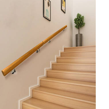 HickoryHardware Handrail Bracket