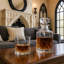 LAV Zoey Glass Tumbler Set