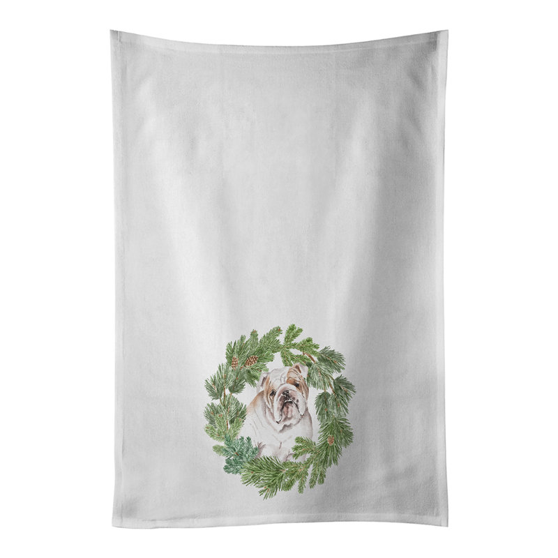 Cotton Tea Towel Kitchen Towel