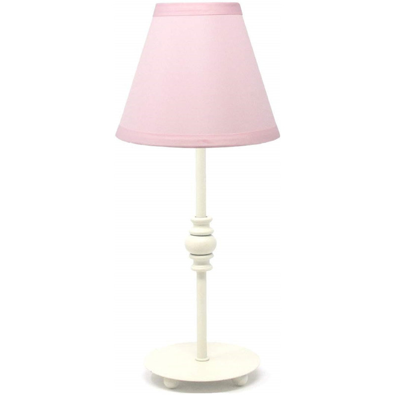 Reegan Metal Table Lamp