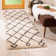 Imraan Performance Abstract Rug