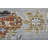 Claymore Performance Floral Indoor Rug-97924971