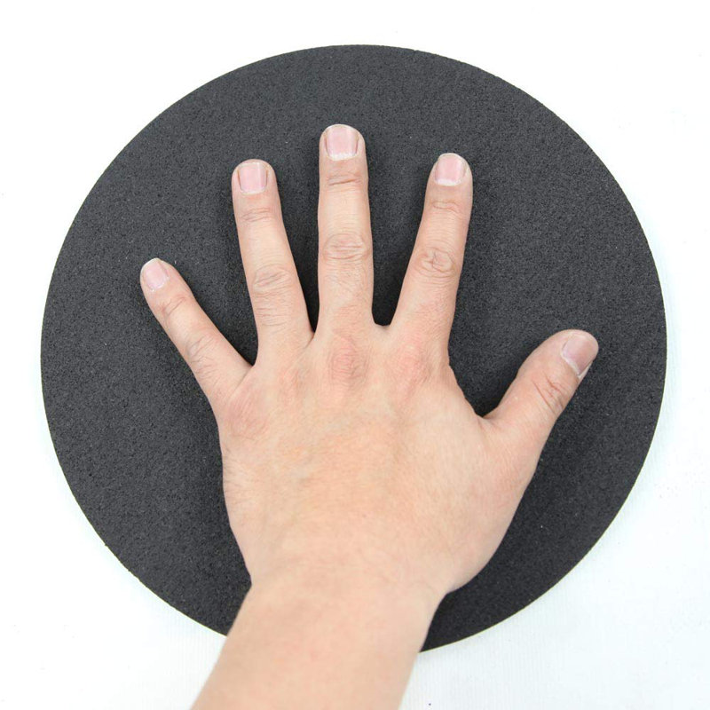 Round 4 Piece Trivet Set