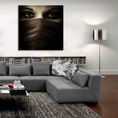 " Covered " by PhotoINC Studio