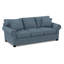 Grace 86" Sleeper Sofa Bed with Reversible Cushions-1589215814-1601069722