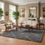 Tapis gris et crème Talas-2048826363