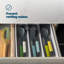 Plastic Cutlery Tray