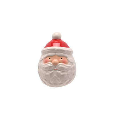 Brand Salt & Pepper Shaker
