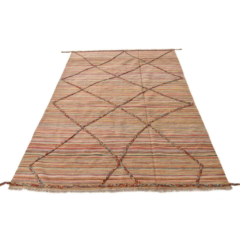 Tapis 5 pi 7 po x 8 pi 1 po Priester
