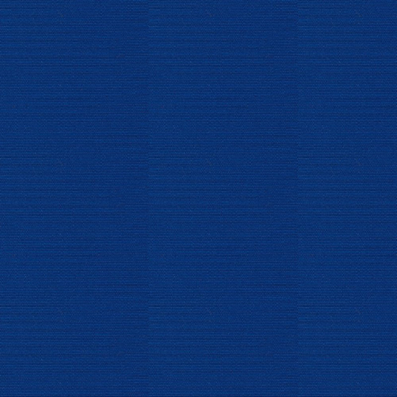 Tissu d'ameublement Sunbrella, Bleu pacifique