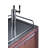 Summit Appliance 24" Wide Built-In Commercial/Residential Outdoor Cold Brew Coffee Kegerator