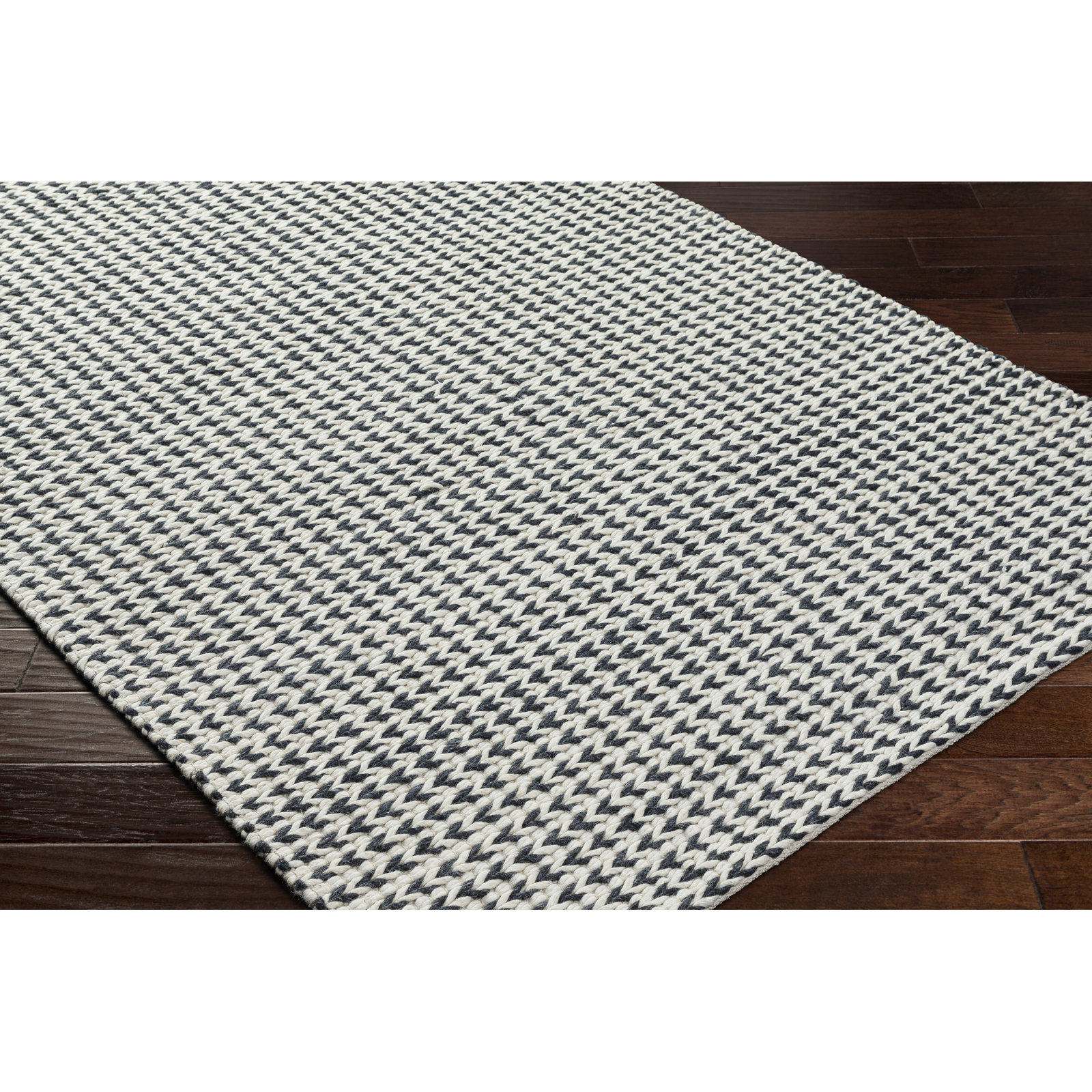 Rosemead Rug, Rectangle 3'6" x 5'6"