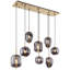 Nevius 8 - Light Pendant-501364416