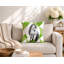 Coussin réversible Horse-130943411-130943409