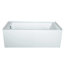 Sydney 60'' x 30'' Whirlpool Acrylic Bathtub-9229599-49367732-88771819