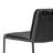 Maven Lane Gerard Stool with Faux Leather Upholstery-108989933-108989935