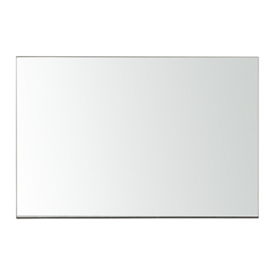 Flat Wall Mirror